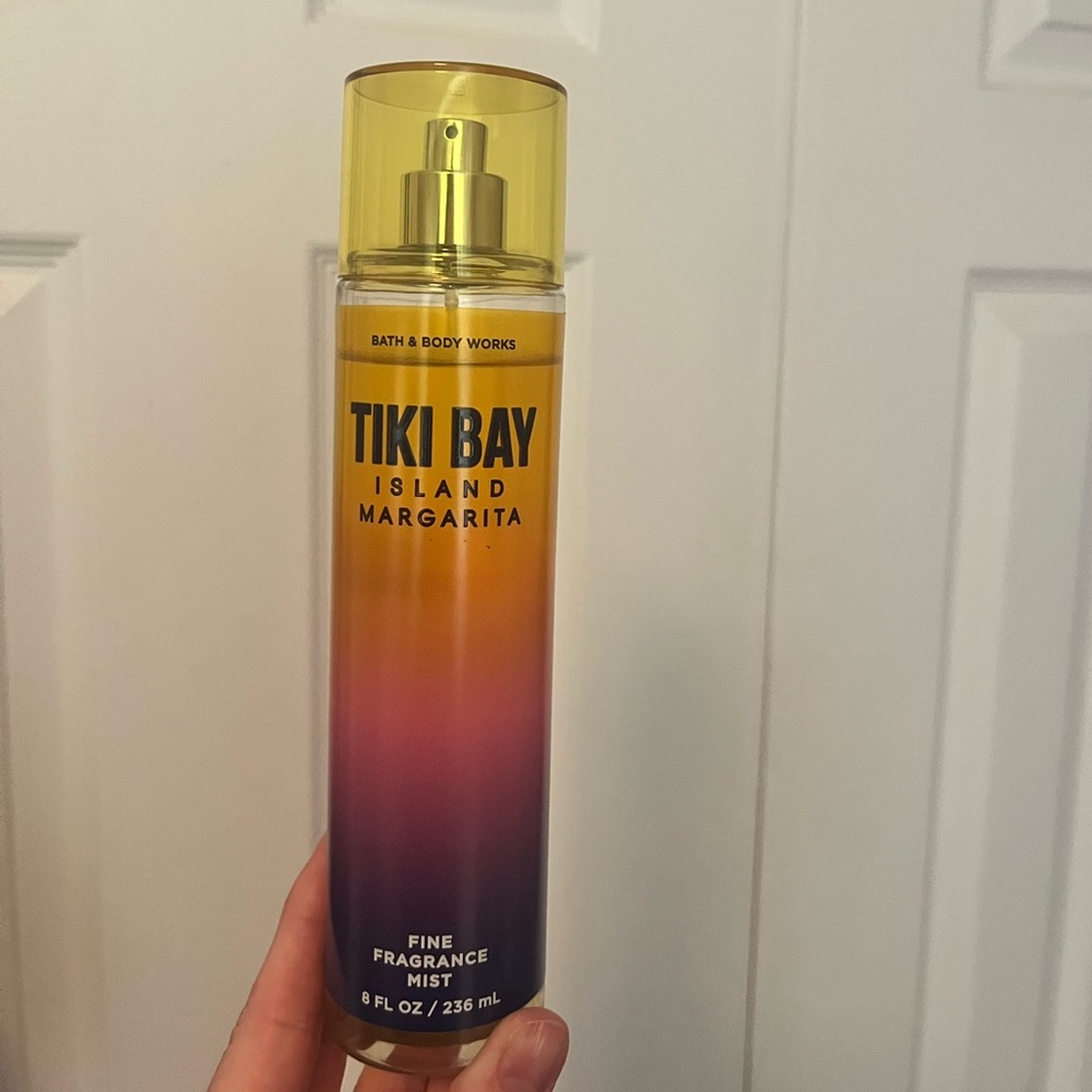 Island Margarita Bath & Body Works FFM - Picture 4 of 4